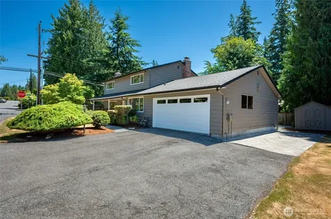 305 NW 198th Street Shoreline WA 98177