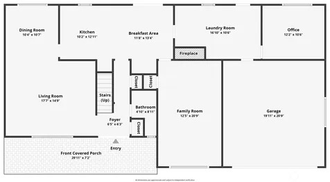 305 NW 198th Street Shoreline WA 98177
