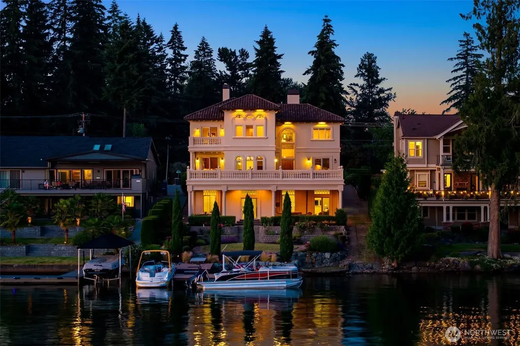21125 Church Lake Drive E Bonney Lake WA 98391
