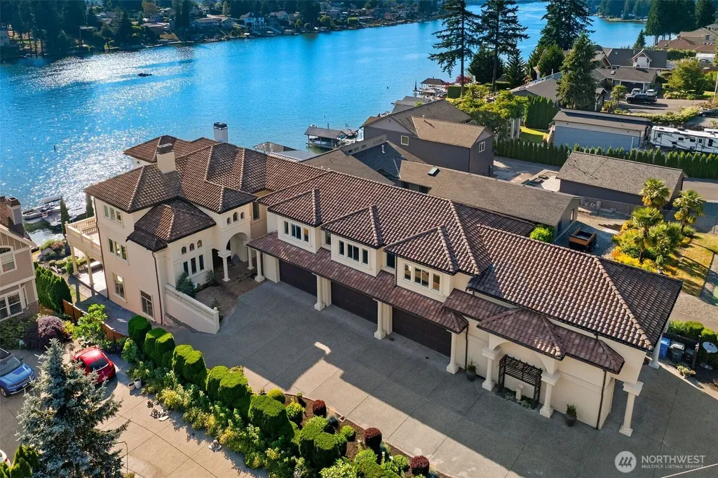21125 Church Lake Drive E Bonney Lake WA 98391