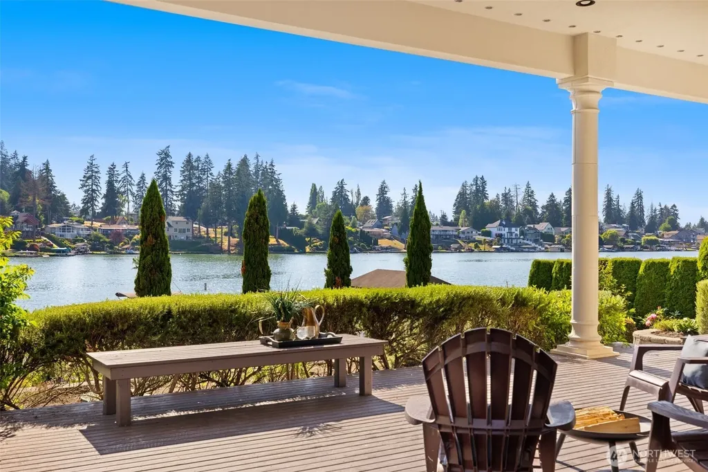 21125 Church Lake Drive E Bonney Lake WA 98391