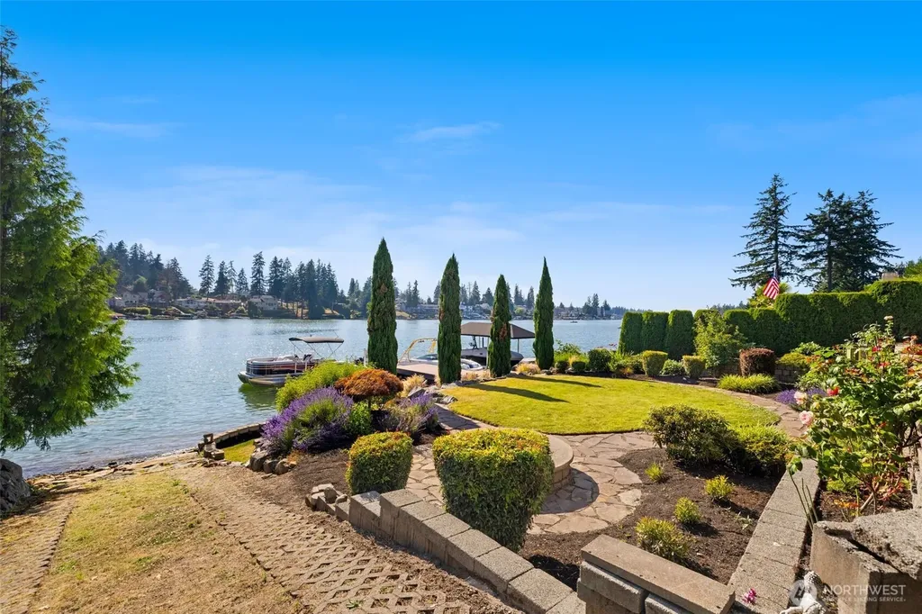 21125 Church Lake Drive E Bonney Lake WA 98391