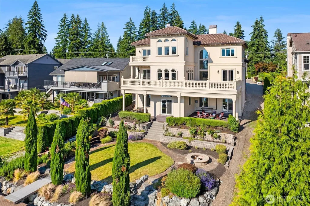21125 Church Lake Drive E Bonney Lake WA 98391