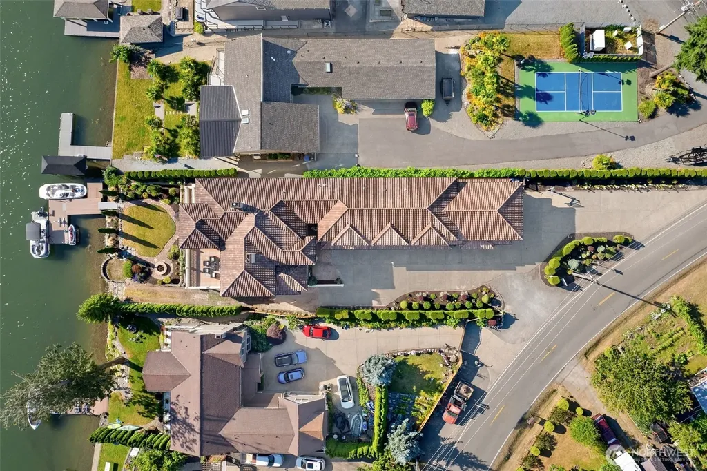 21125 Church Lake Drive E Bonney Lake WA 98391