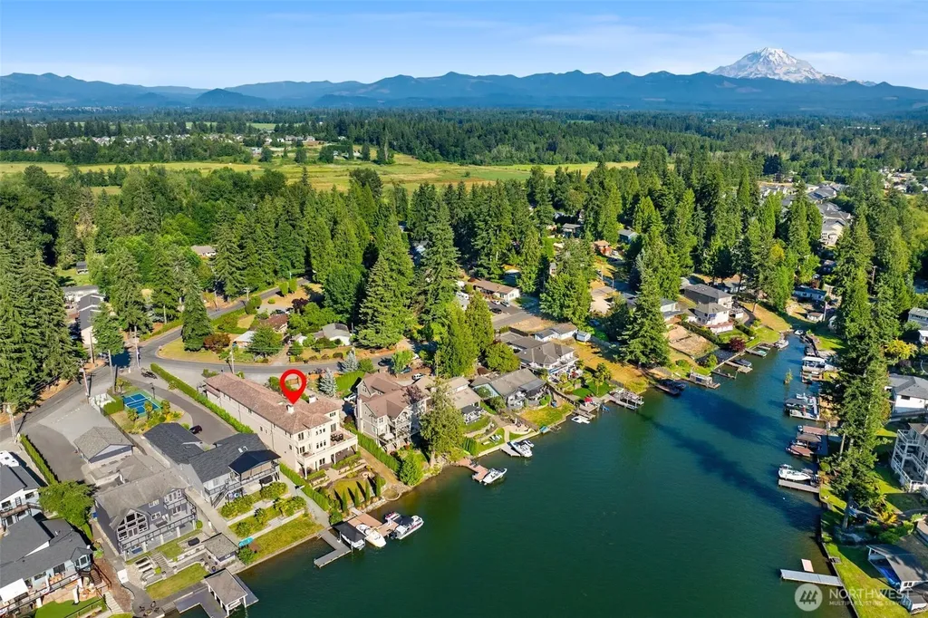 21125 Church Lake Drive E Bonney Lake WA 98391