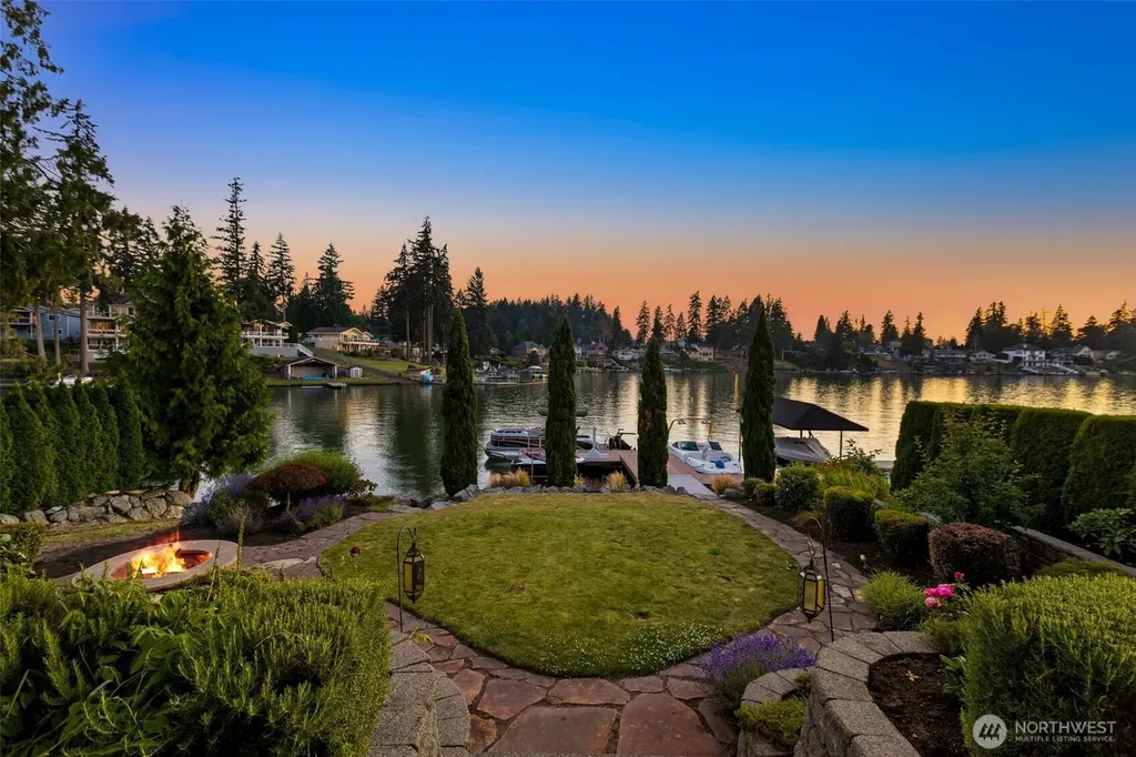 21125 Church Lake Drive E Bonney Lake WA 98391