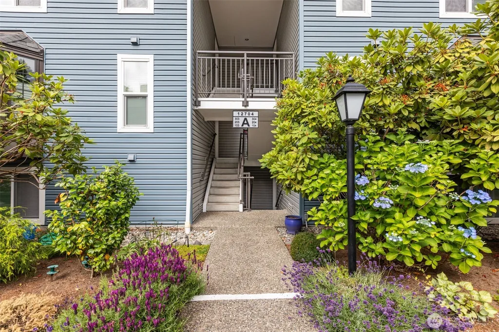 12704 NE 144th Street Kirkland WA 98034