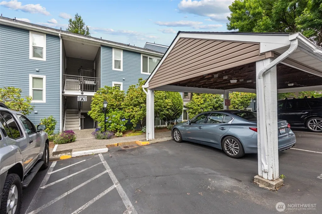 12704 NE 144th Street Kirkland WA 98034