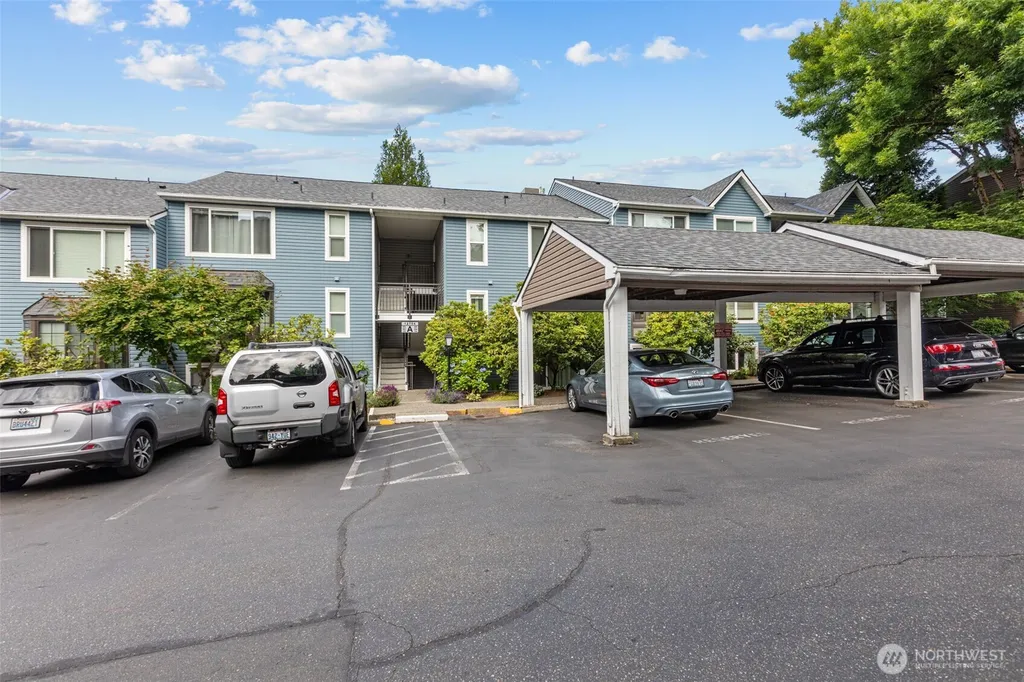 12704 NE 144th Street Kirkland WA 98034