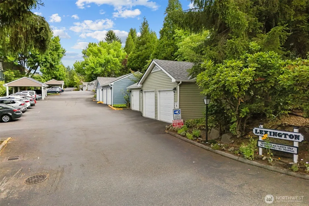 12704 NE 144th Street Kirkland WA 98034