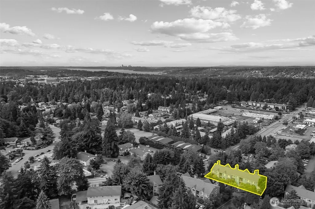 12704 NE 144th Street Kirkland WA 98034