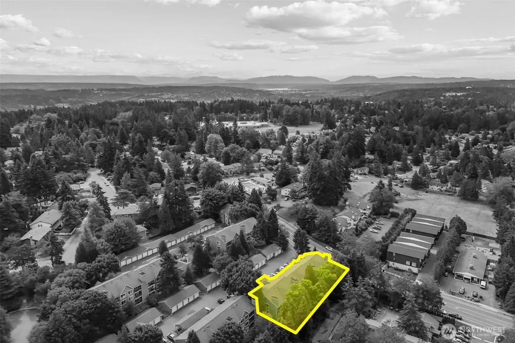12704 NE 144th Street Kirkland WA 98034