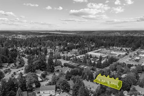 12704 NE 144th Street Kirkland WA 98034