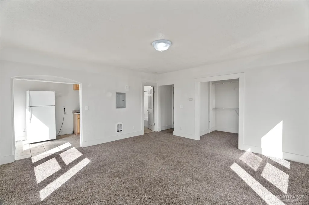 201 N F Street Aberdeen WA 98520