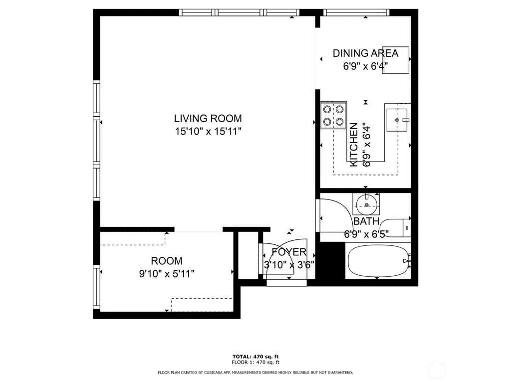 201 N F Street Aberdeen WA 98520