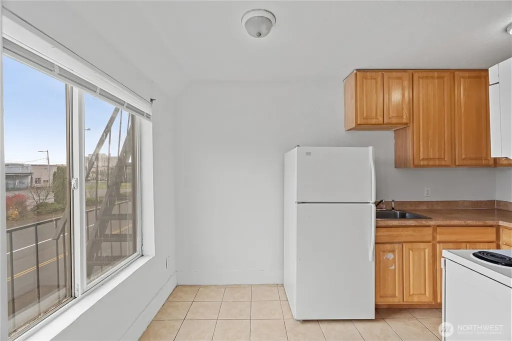201 N F Street Aberdeen WA 98520