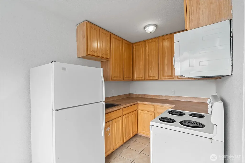 201 N F Street Aberdeen WA 98520