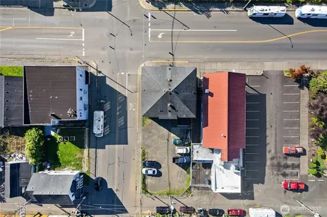 201 N F Street Aberdeen WA 98520