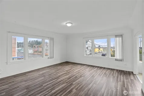 201 N F Street Aberdeen WA 98520