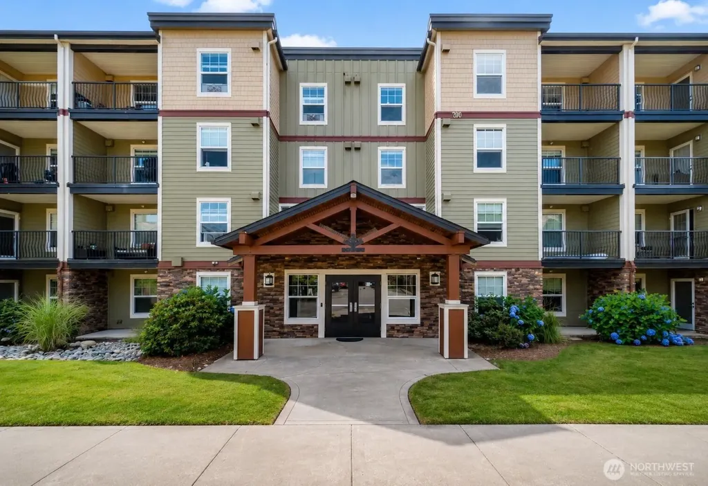 700 32nd Street Bellingham WA 98225