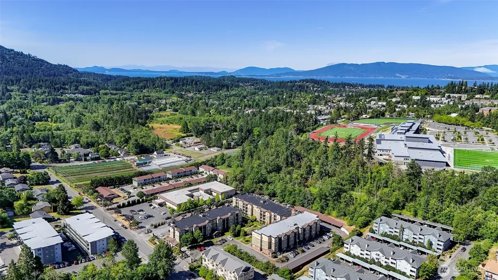 700 32nd Street Bellingham WA 98225