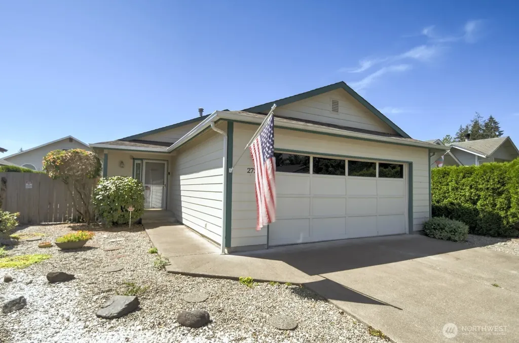 2725 27th Avenue SW Olympia WA 98512