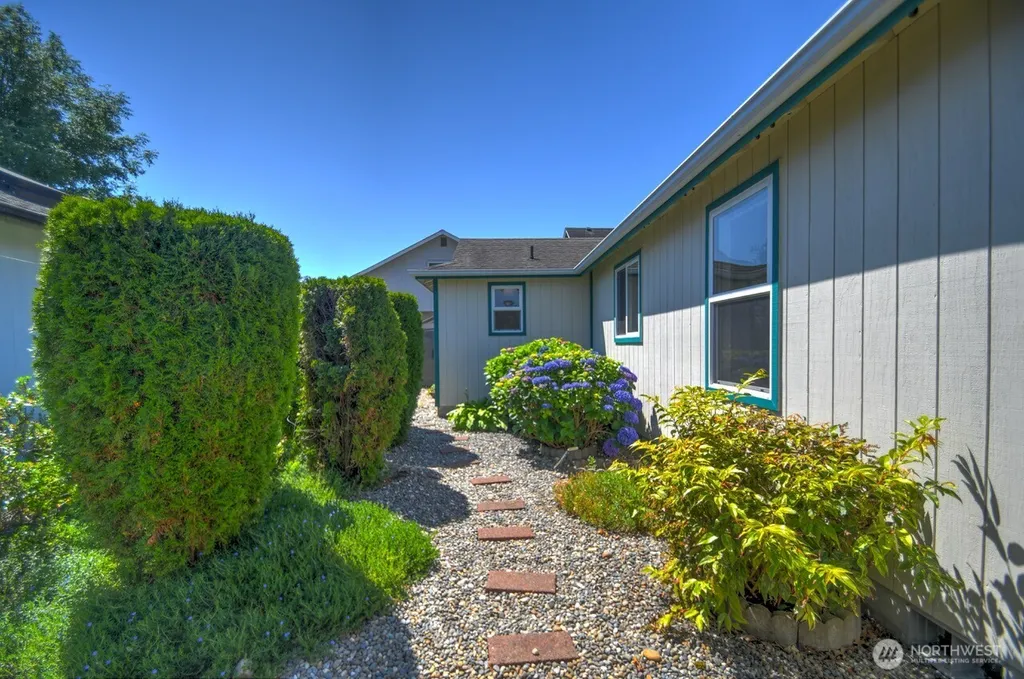 2725 27th Avenue SW Olympia WA 98512