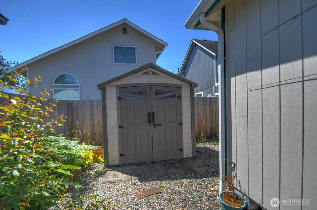 2725 27th Avenue SW Olympia WA 98512