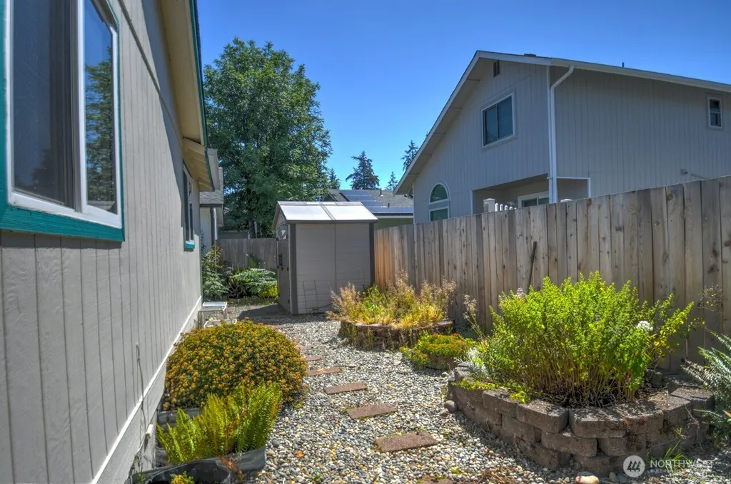 2725 27th Avenue SW Olympia WA 98512