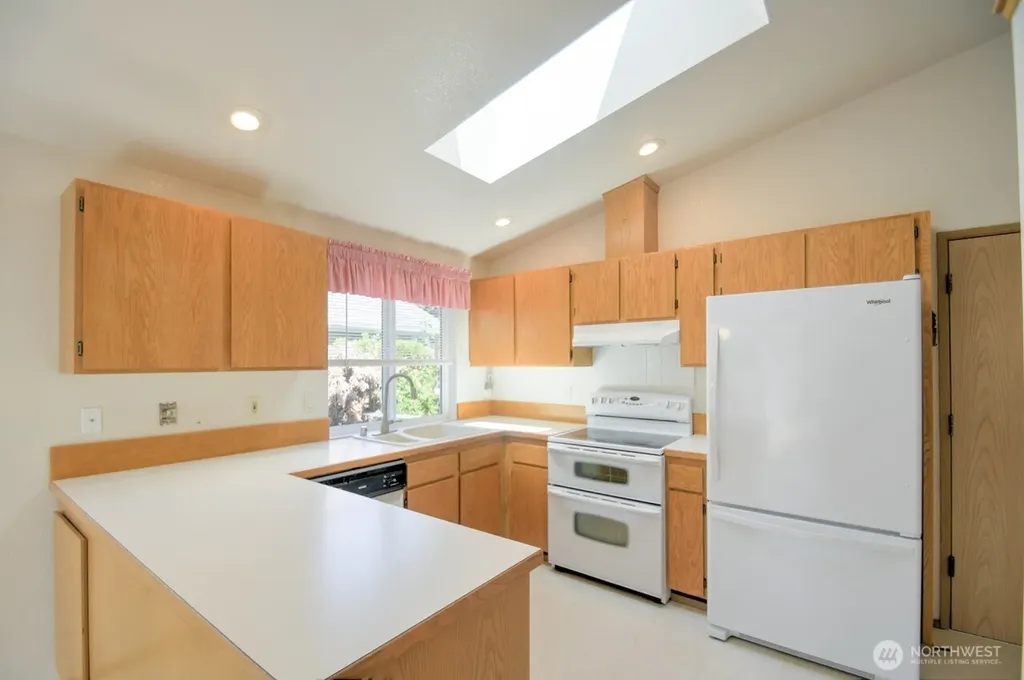 2725 27th Avenue SW Olympia WA 98512