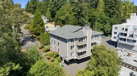 2334 NE 102nd Street Seattle WA 98125