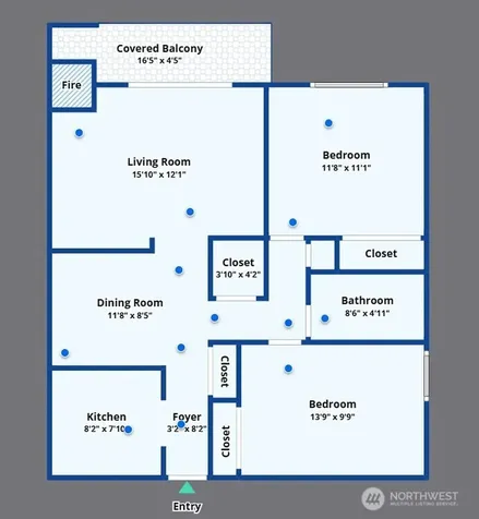 2334 NE 102nd Street Seattle WA 98125