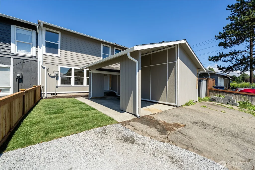 8801 13th Street NE Lake Stevens WA 98258