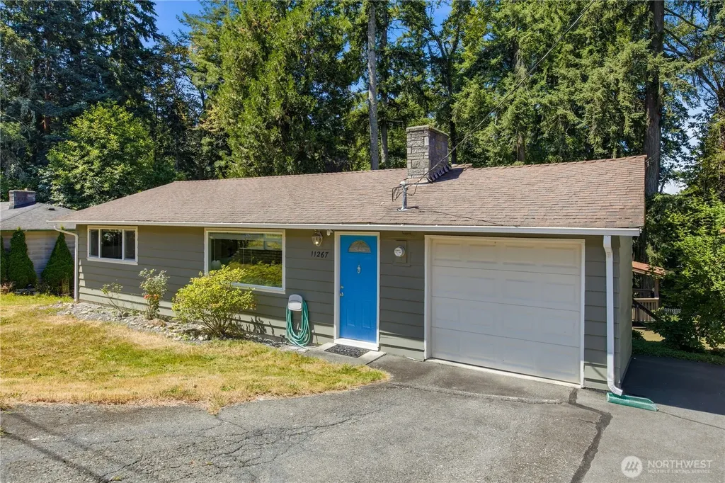 11267 145th Avenue SE Renton WA 98059