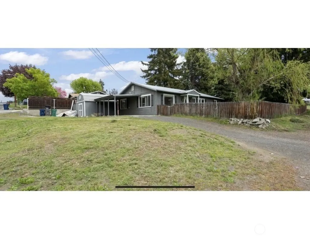 1591 3rd Street NE East Wenatchee WA 98802