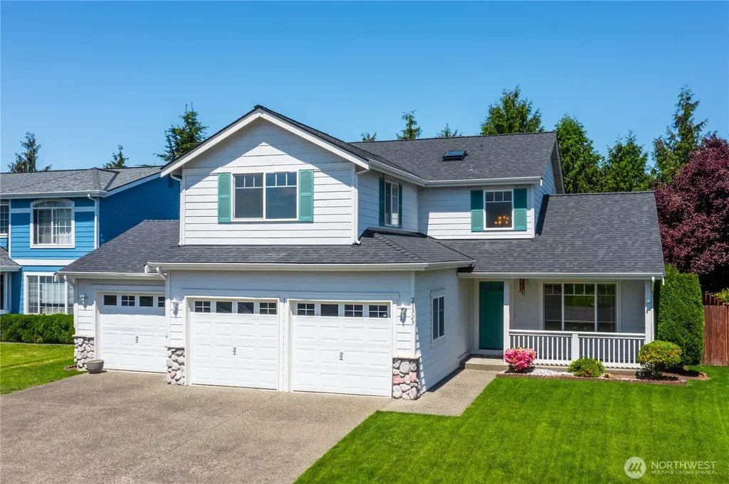 23323 106th Street E Buckley WA 98321