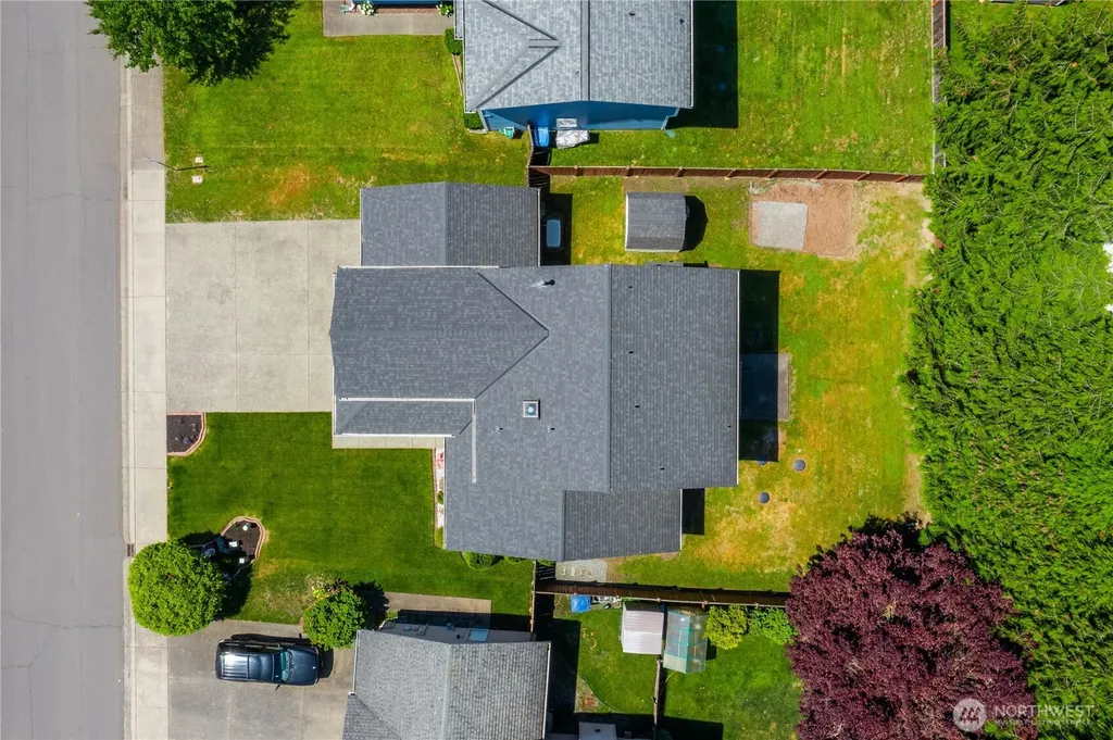 23323 106th Street E Buckley WA 98321
