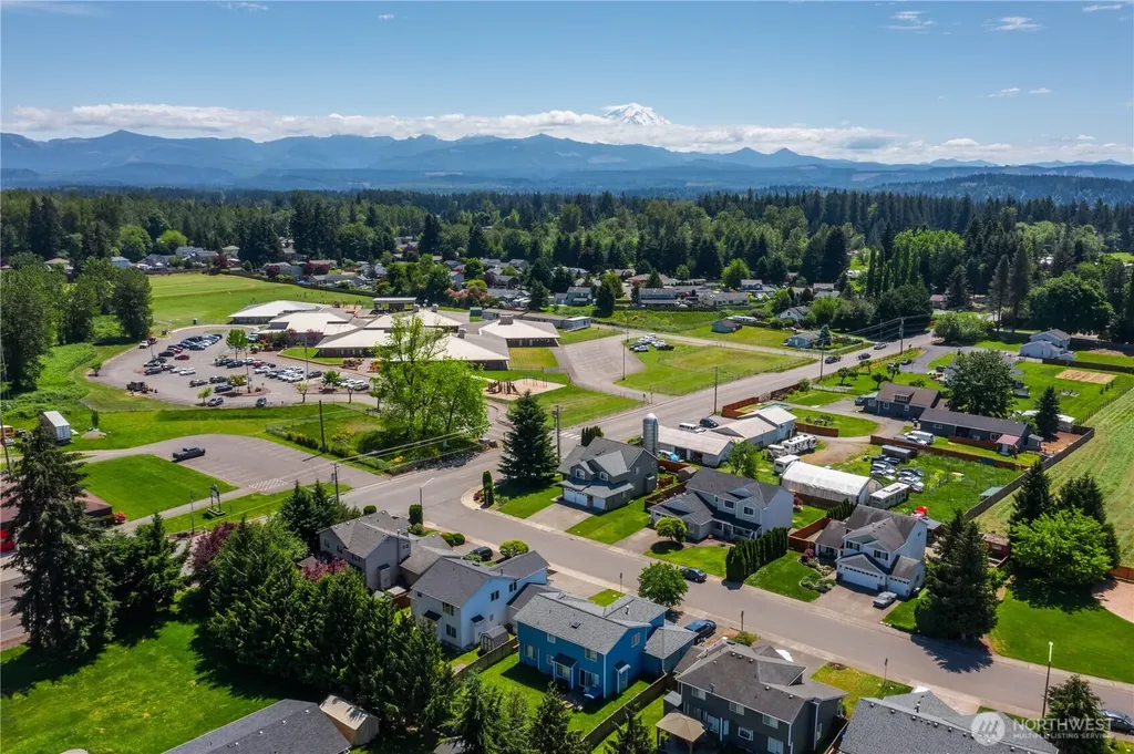 23323 106th Street E Buckley WA 98321