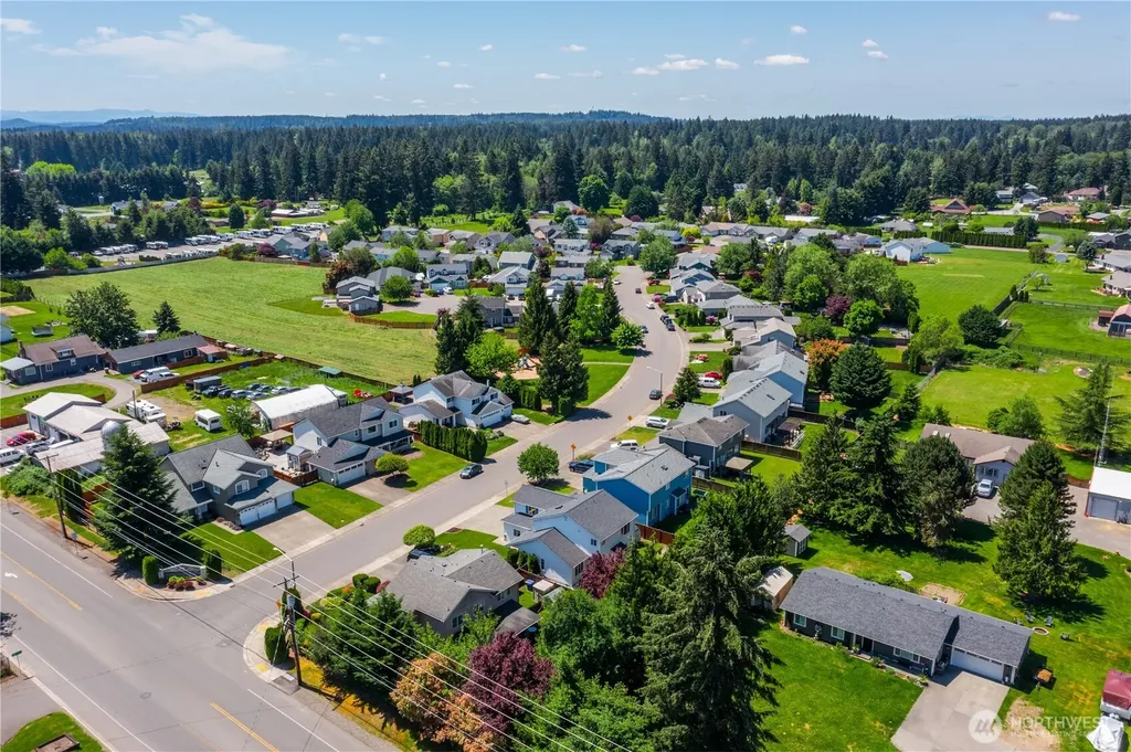 23323 106th Street E Buckley WA 98321