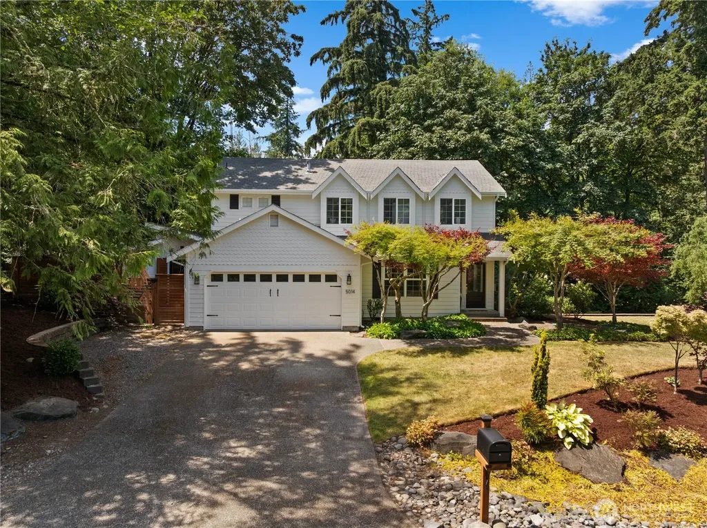 5014 Willow Lane NW Gig Harbor WA 98335