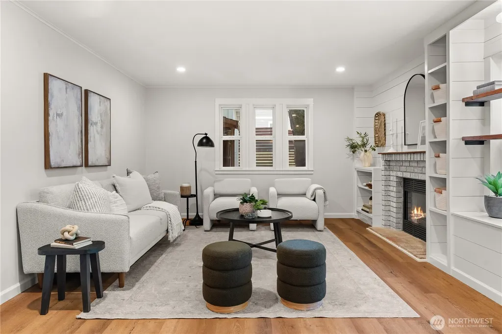 5014 Willow Lane NW Gig Harbor WA 98335