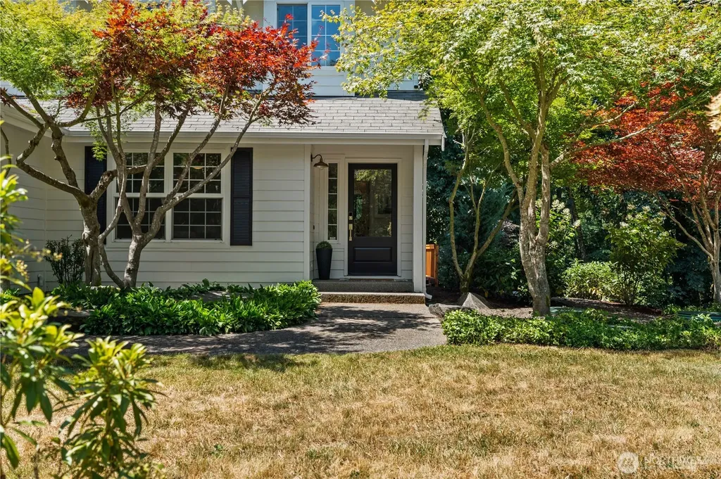 5014 Willow Lane NW Gig Harbor WA 98335
