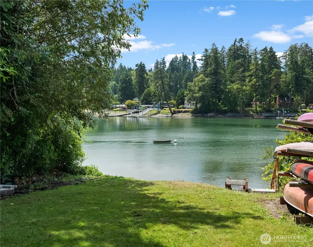 5014 Willow Lane NW Gig Harbor WA 98335