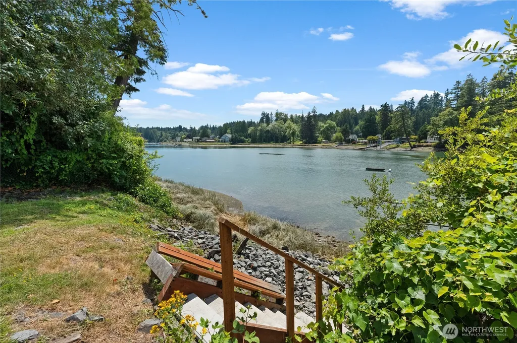 5014 Willow Lane NW Gig Harbor WA 98335