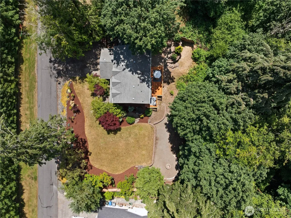 5014 Willow Lane NW Gig Harbor WA 98335