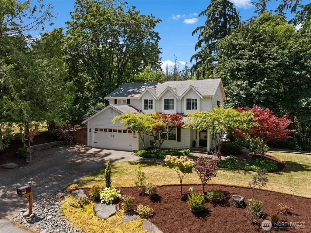 5014 Willow Lane NW Gig Harbor WA 98335