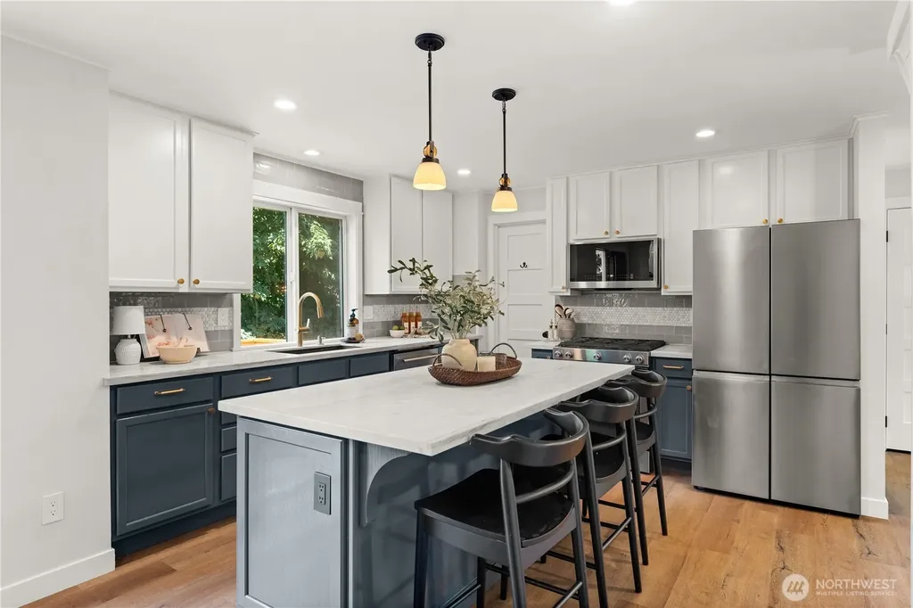 5014 Willow Lane NW Gig Harbor WA 98335