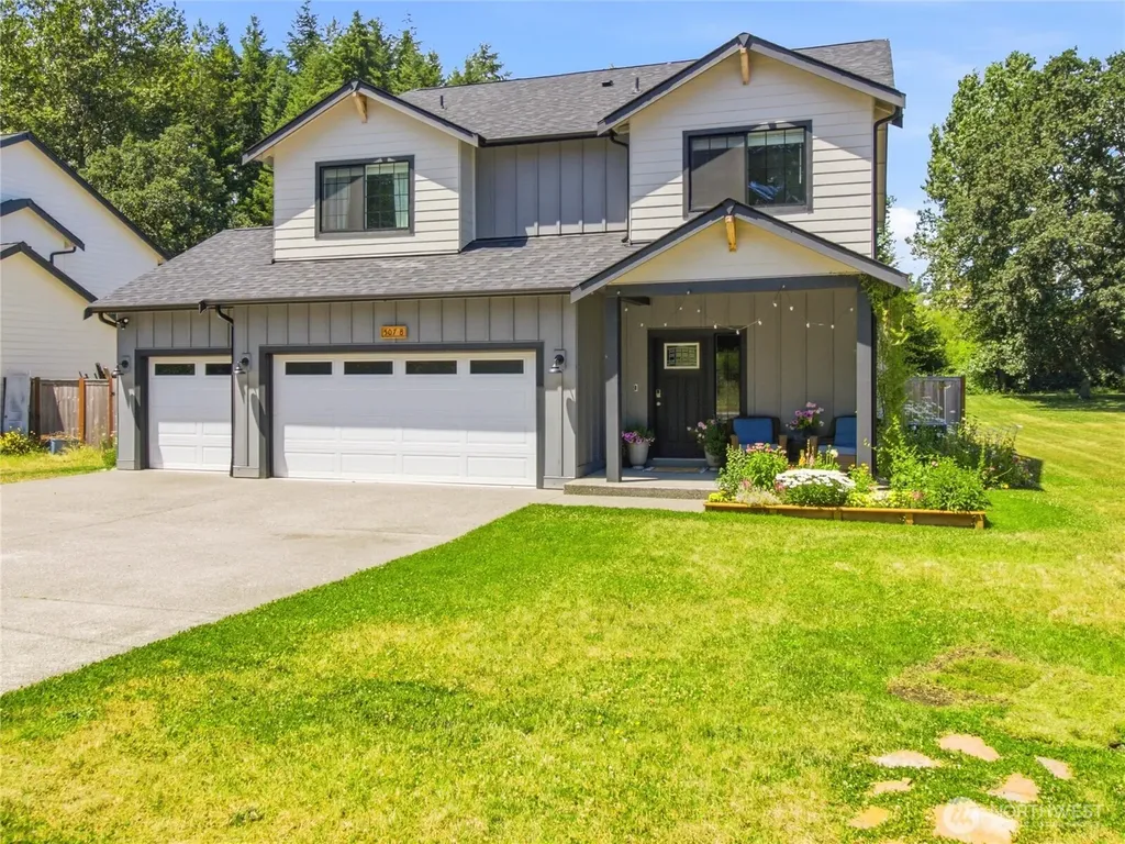 507 Minnesota Street N Rainier WA 98576