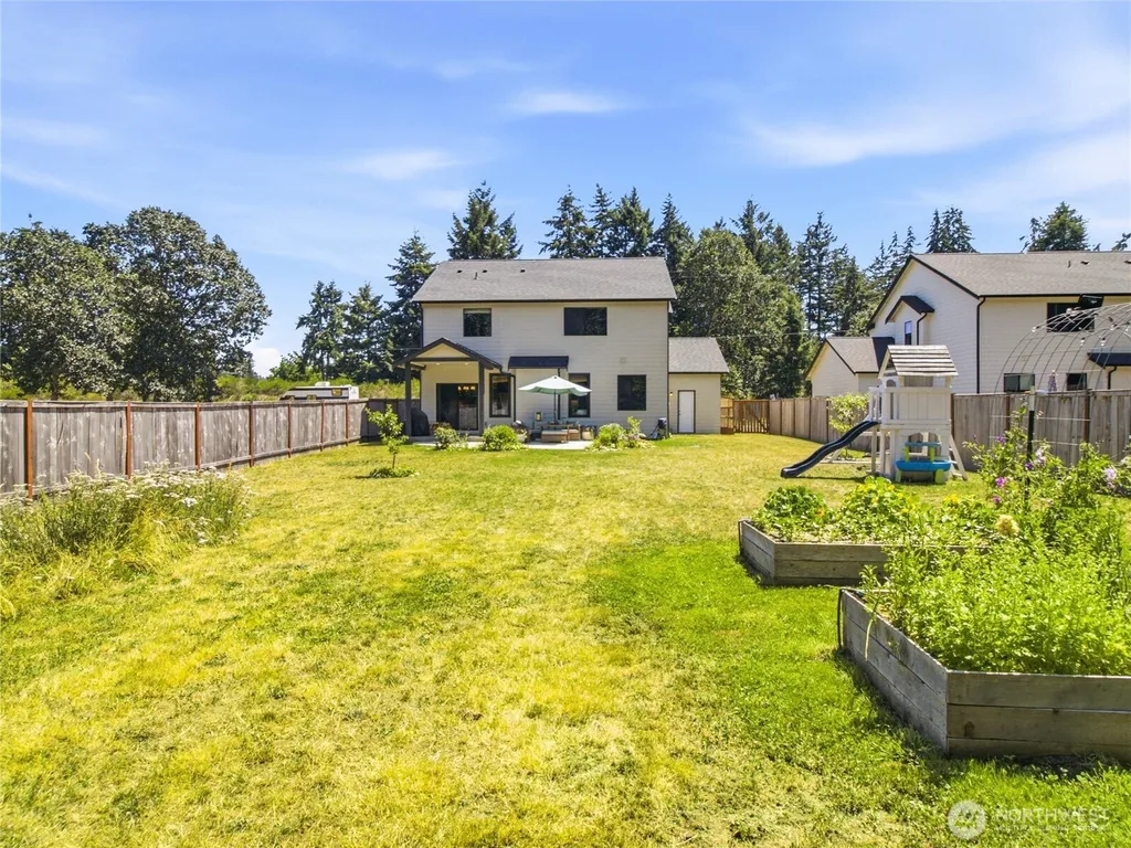 507 Minnesota Street N Rainier WA 98576