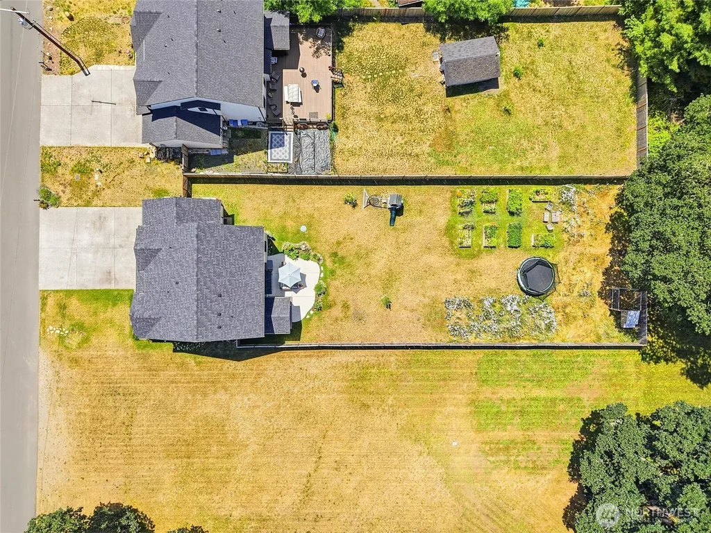 507 Minnesota Street N Rainier WA 98576